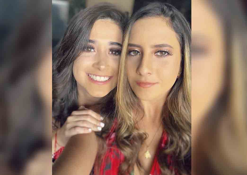Jessica Manzúr y Cecy Torres / Foto: Redes