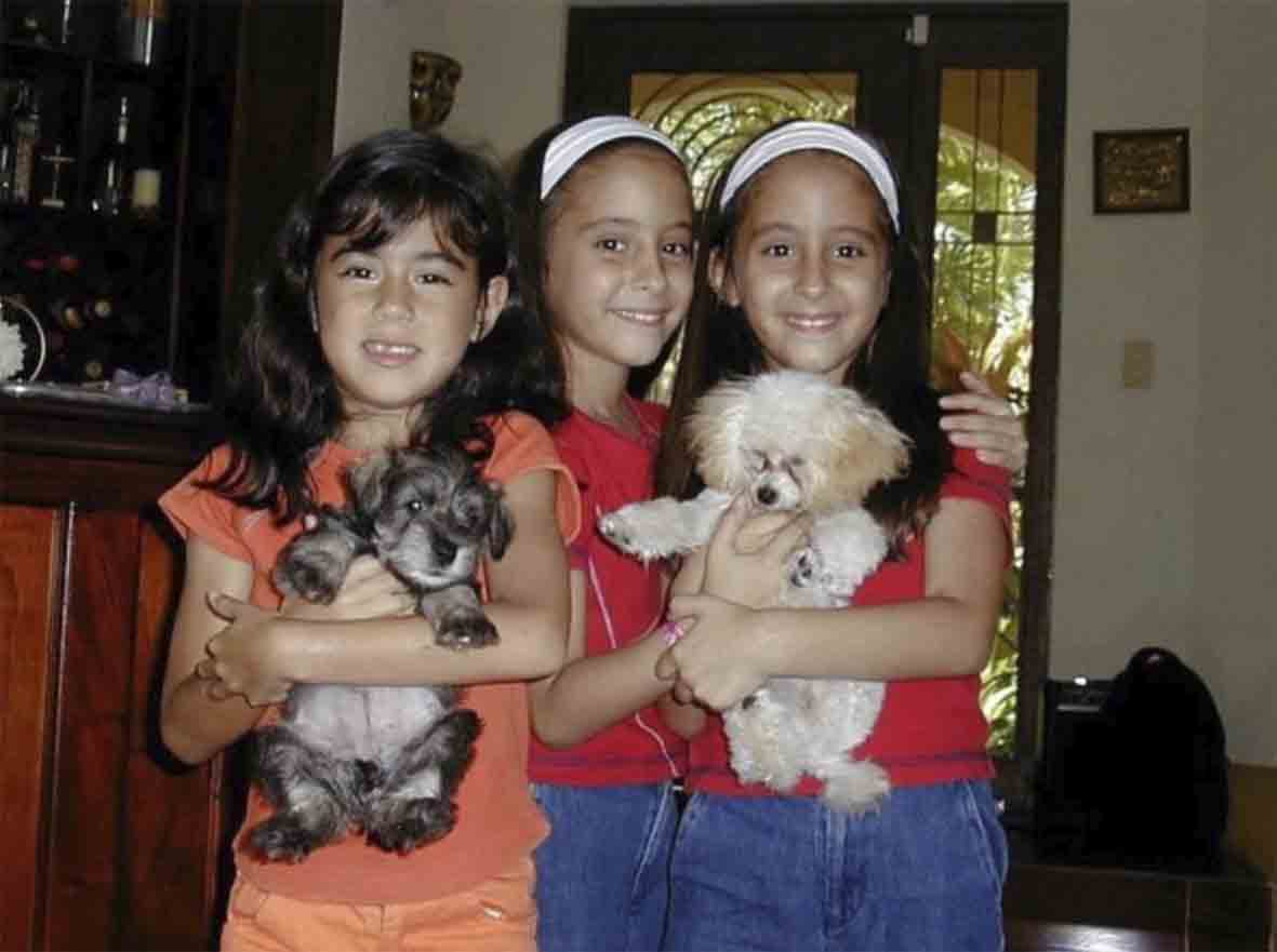 Mariel Coppola / Foto: Redes