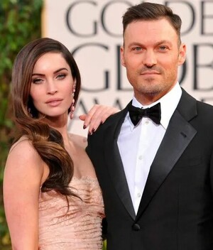Megan Fox y Brian Austin Green están divorciados oficialmente.