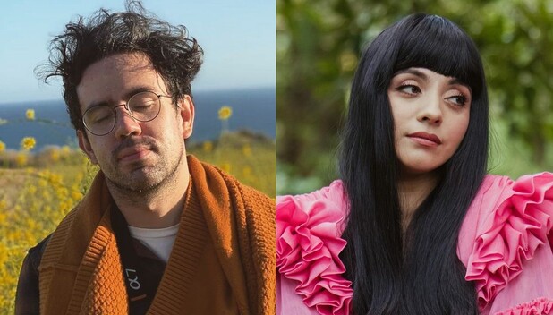 Mon Laferte: Él es Joel Orta Oviedo, padre de su primer hijo