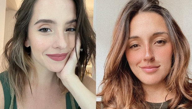 Ex novia de Camilo y Evaluna Montaner (Foto: Instagram)