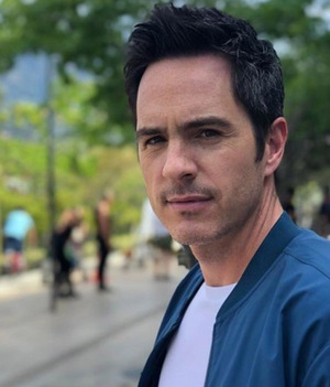 Mauricio Ochmann / Foto: Cortesía