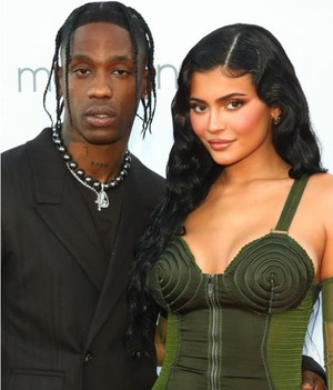 Cuál es el nombre del segund hijo de Kylie Jenner y su significado (Foto: Instagram)