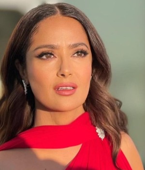 Salma Hayek (Foto: Instagram)