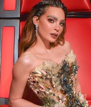 Belinda. Foto: Instagram