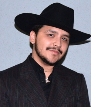 Christian Nodal (Foto: Getty)