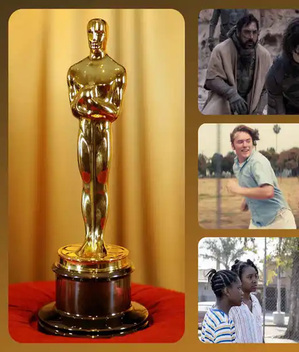 Mira quiénes están en la terna para llevarse un Oscar a casa este 2022 (Foto: Cortesía)