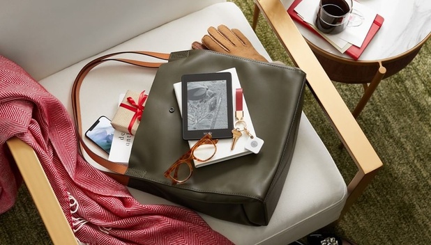 San Valentín: Amazon Devices para regalar este 14 de febrero (Foto: Instagram)