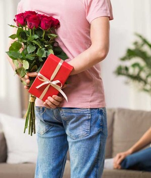 San Valentín