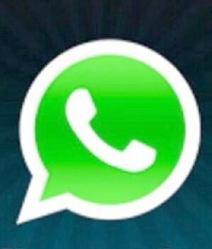 Whatsapp (Foto: Instagram)