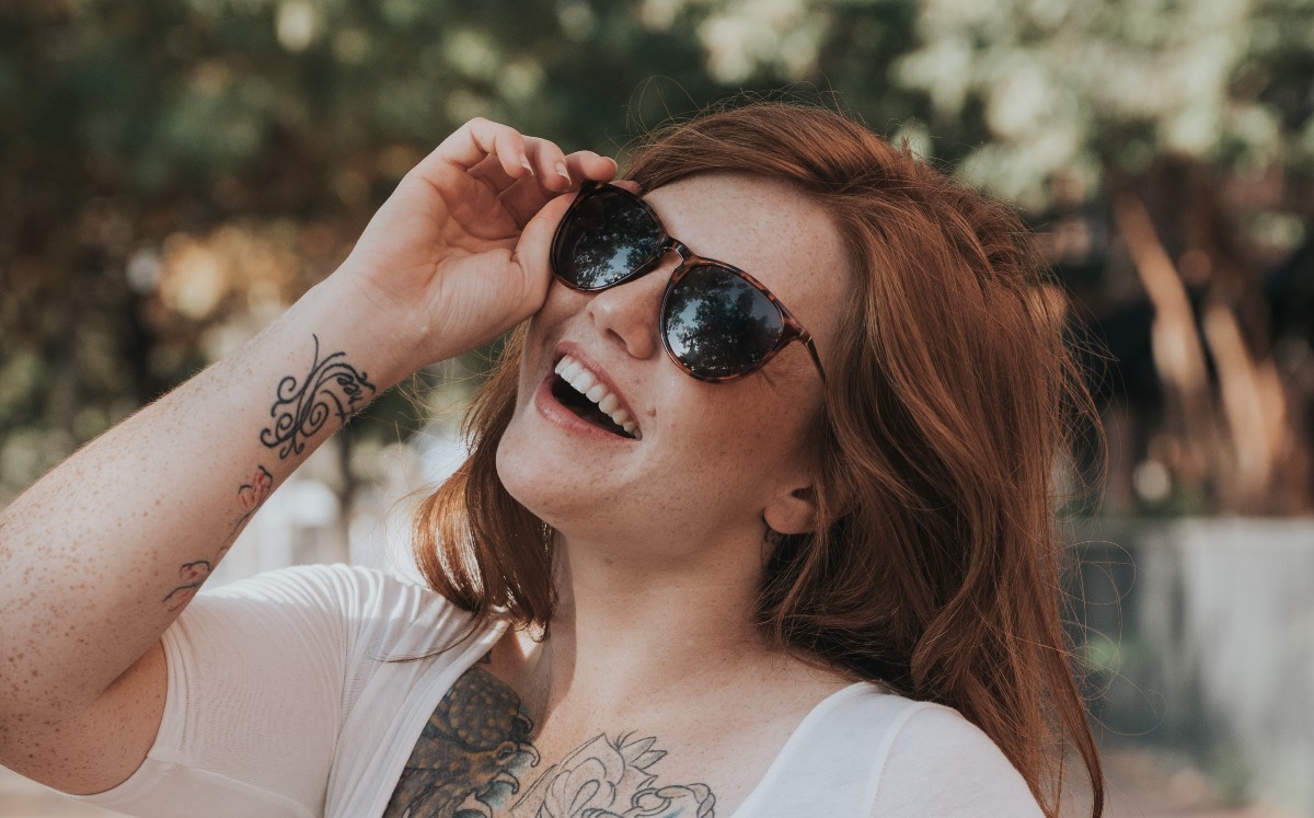 Cómo eliminar tatuajes y cuánto cuesta. (UnSplash).