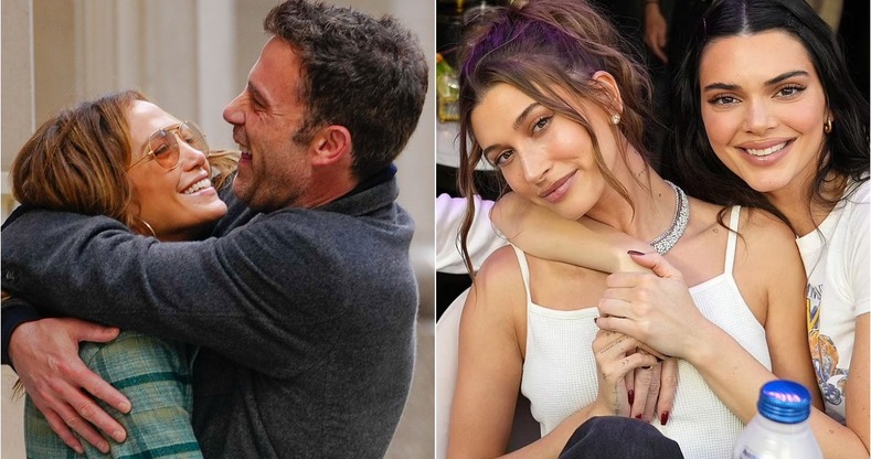 Famosos que asistieron al Super Bowl LVI | FOTOS (Foto: Instagram)