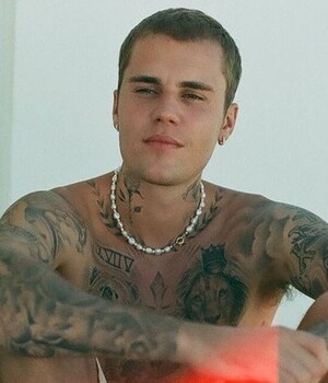 Justin Bieber. Foto: Instagram