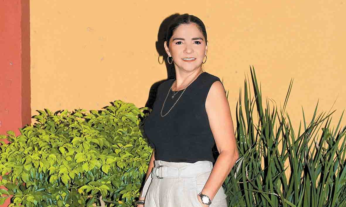 Rocío Acevedo / Fotos: José Chang