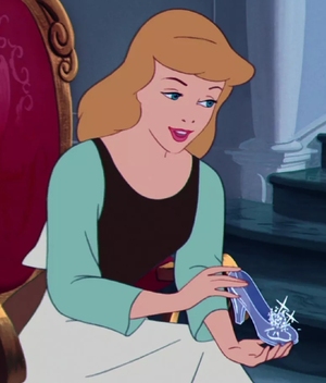 Cenicienta: Cuál es la historial real detrás de la película de Disney (Foto: Instagram)