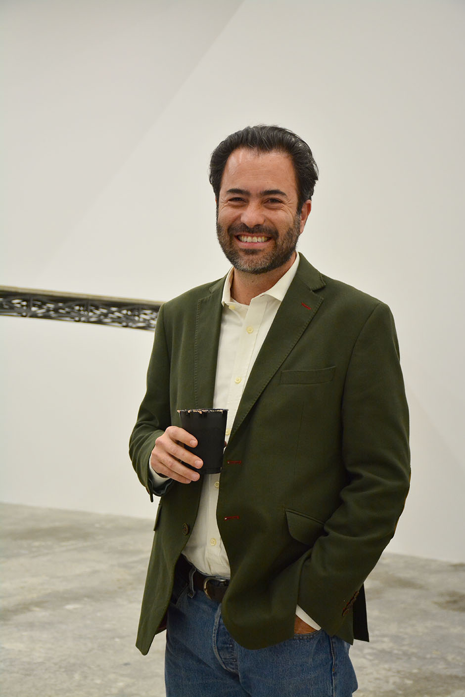 Daniel Gomez Álvarez