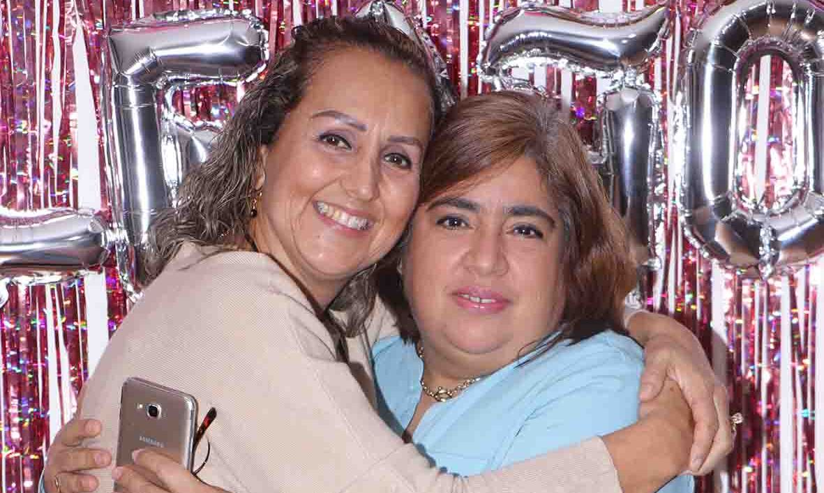 Grandes Momentos / Foto: Dennis Hernández