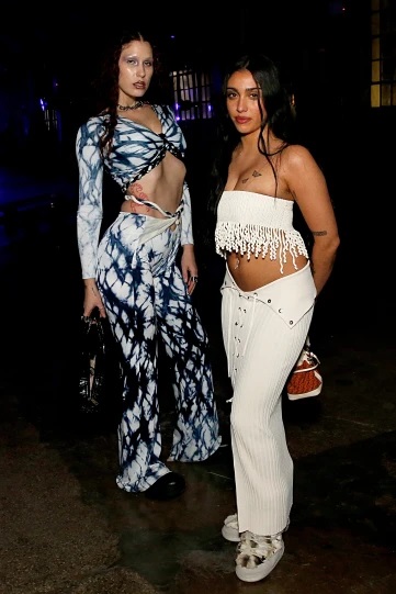Lourdes Leon