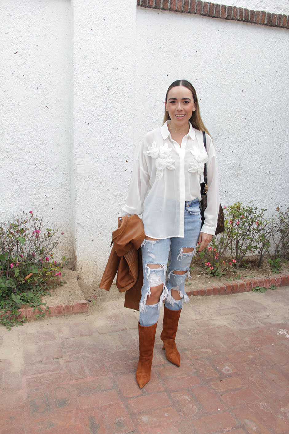 Lupita Gómez