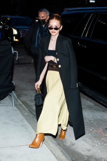 Madelaine Petsch