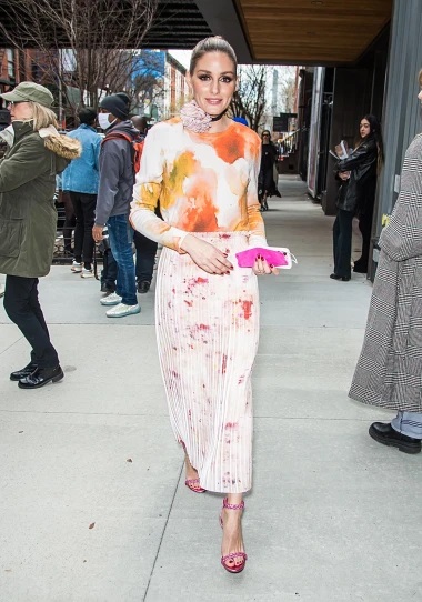 Olivia Palermo