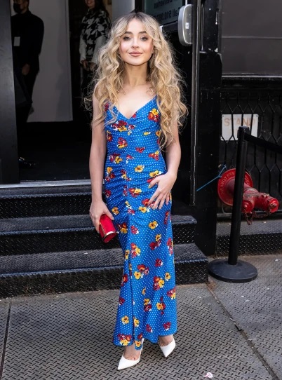 Sabrina Carpenter