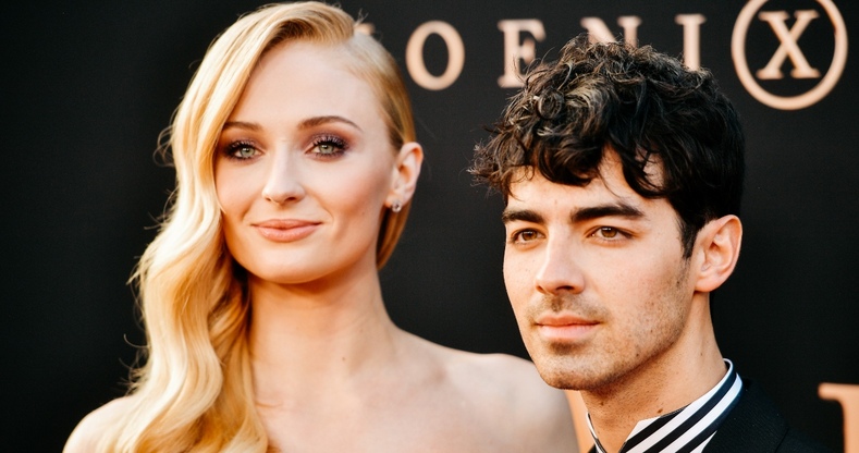 Sophie Turner levanta rumores de un segundo embarazo (Foto: Getty Images)