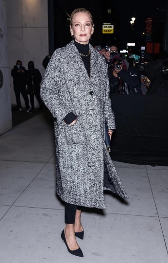 Uma Thurman