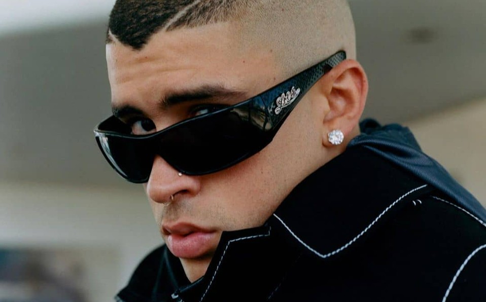 Bad Bunny. Foto: Instagram