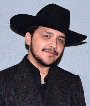Christian Nodal (Foto: Getty)