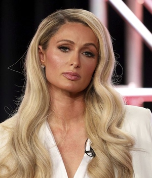 El día que Paris Hilton fue a la cárcel (Foto: Getty Images)