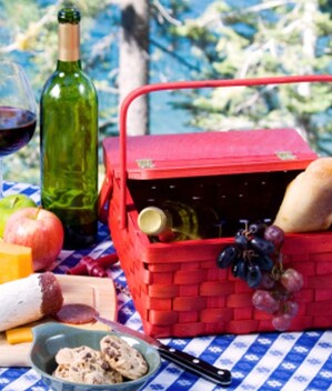 Picnic. Foto: Getty
