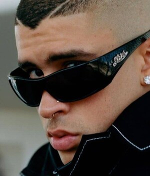 Bad Bunny. Foto: Instagram