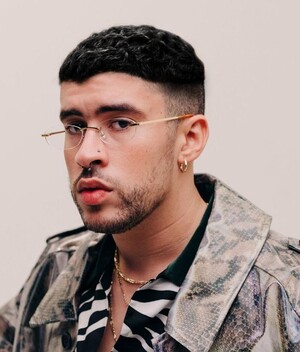 Bad Bunny. (Foto: Instagram).