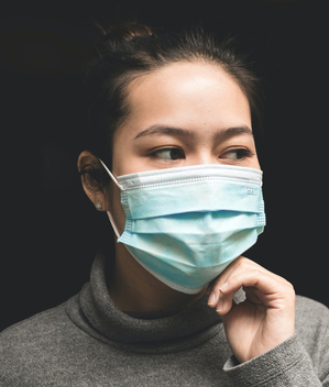 Covid-19: Síntomas más raros que se han registrado (Foto: Unsplash)