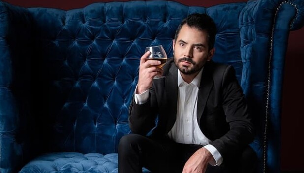 José Eduardo Derbez. (Foto: Instagram).