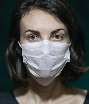 ¿Será necesario usar cubrebocas después de vacunarse contra covid-19? (Foto: Unsplash)