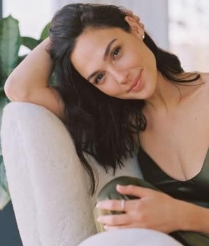 Gal Gadot (Foto: Instagram)