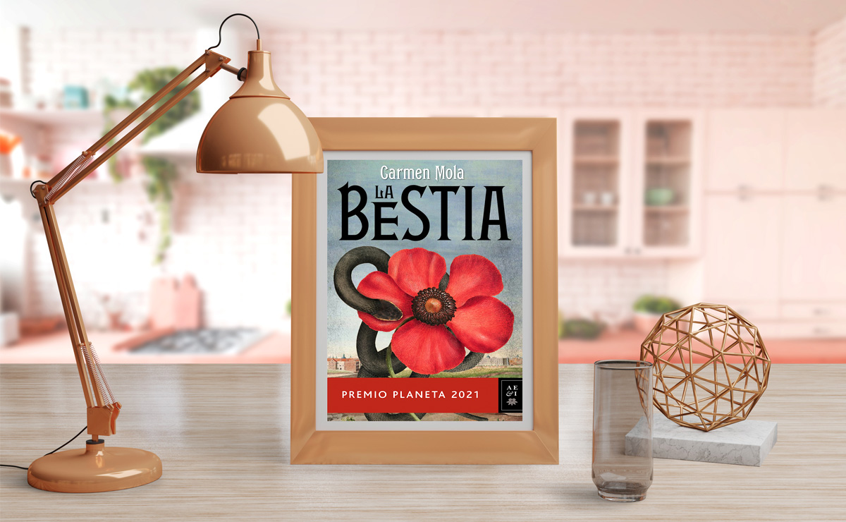 La Bestia