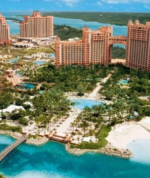 Los casinos más lujosos del mundo