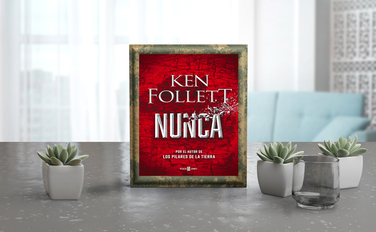 Nunca