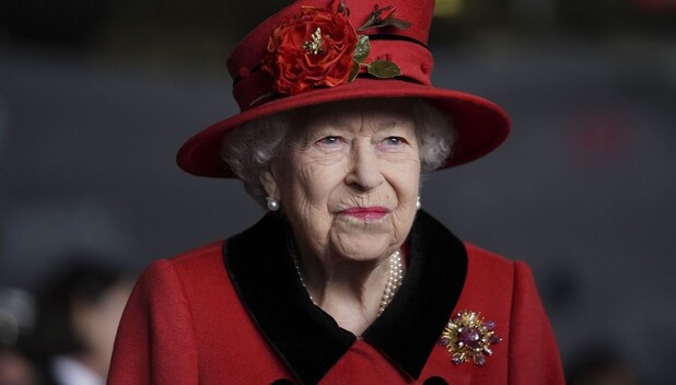 Reina Isabel. (Foto: Instagram).