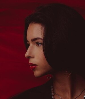 Ángela Aguilar. Foto: Instagram