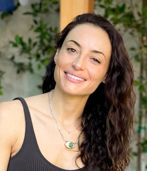 Marimar Vega: Así fue su despedida de soltera en una piscina (Foto: Instagram)