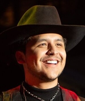 Christian Nodal