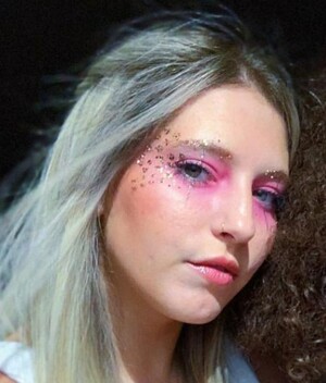 Euphoria Makeup