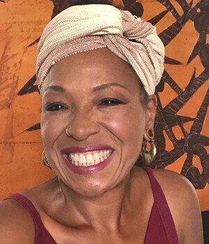 Lisa, la hija de Nina Simone, la cantante luchó contra el racismo. (Foto: Instagram).