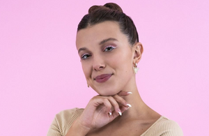 Millie Bobby Brown