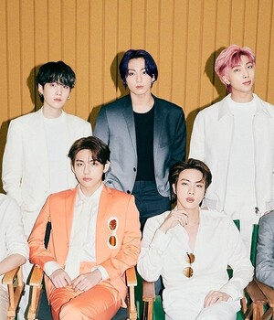 BTS: Cuánto cuestan los boletos para su concierto en Cinépolis. (Foto: Instagram).