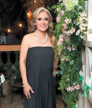 Martha Marin / Fotos: Dennis Hernández